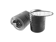 米制鎖緊型鋼絲極細(xì)牙螺套 ASME B18.29.2M