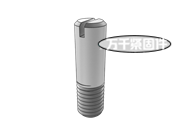 開(kāi)槽無(wú)頭螺釘 GB 878