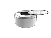 開(kāi)槽圓螺母 PN 82463