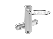 無頭銷軸 PN 83001