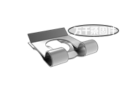 A型軸用擋圈 QC 439